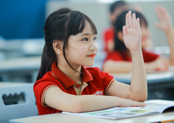 Chuẩn bị tâm lý và kỹ năng cho trẻ vào lớp 1