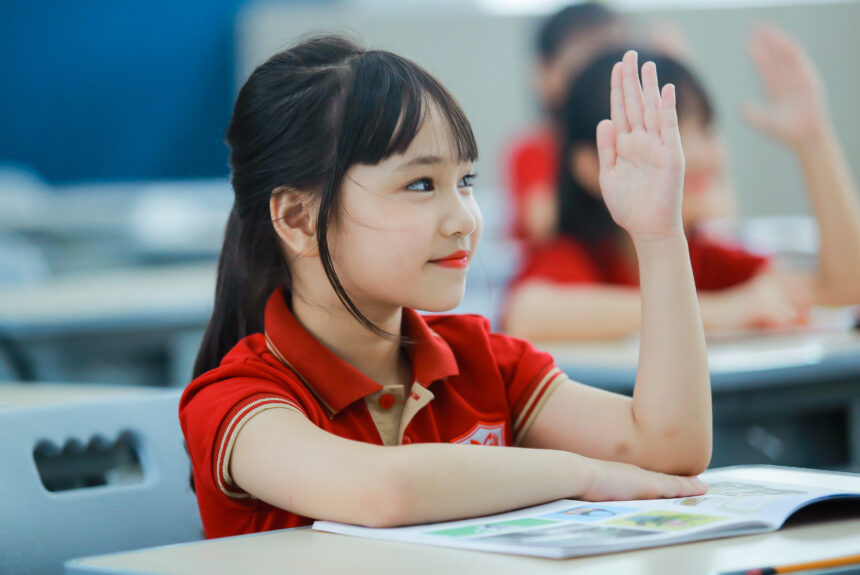 Chuẩn bị tâm lý và kỹ năng cho trẻ vào lớp 1